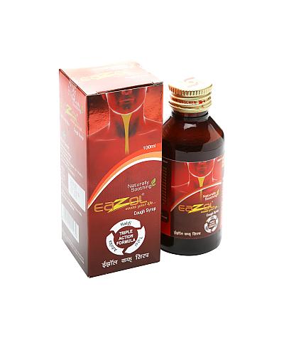 Eazol Cough Syrup