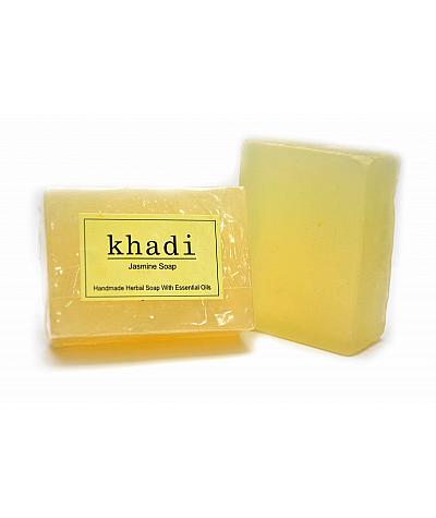 Vagad's Khadi Jasmine Soap