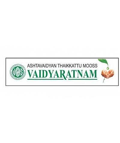 Vaidyaratnam Abhayarishtam