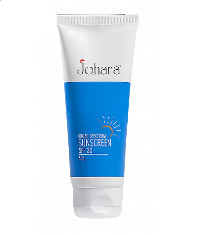 johara toothpaste