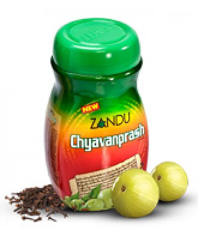 Zandu Chyavanprash