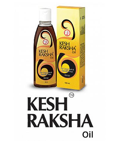 Dr JRK Siddha Kesh Raksha Oil