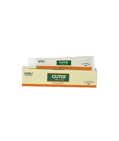 Vasu Cutis Cream