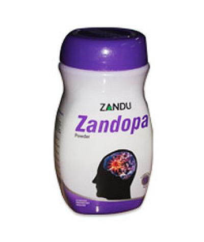 Zandu Zandopa