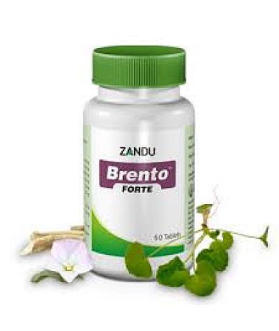 Zandu Brento Forte