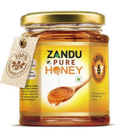 Zandu Pure Honey