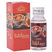 Cipzer Roghan Badam Shirin