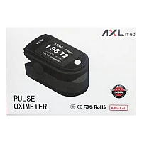Pulse Oximeter AXL 