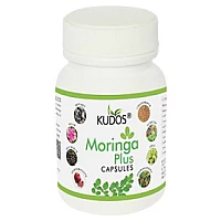 Kudos Moringa Plus Capsule
