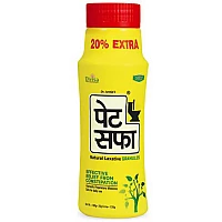 Pet Saffa Granules