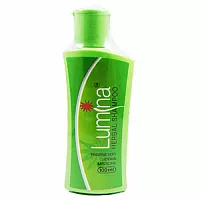 Dr JRK Siddha Lumina Herbal Shampoo