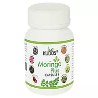 Kudos Moringa Plus Capsule