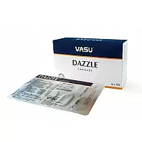 Vasu Dazzle Capsule