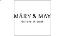 MARY & MAY
