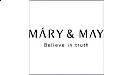 MARY & MAY
