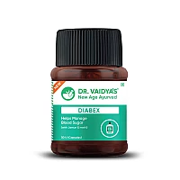 DR VAIDYA'S DIABEX -30 CAPSULES