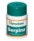 Himalaya Serpina Tablet