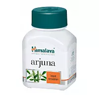 Himalaya Arjuna Capsules