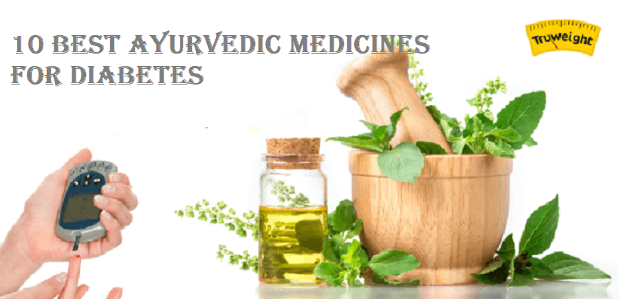 10 Best Ayurvedic Medicines For Diabetes: A Complete Guide To Natural Management
