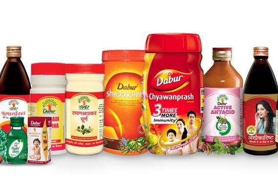 Buy Dabur Ayurvedic Medicine and Products Online at the Best Price