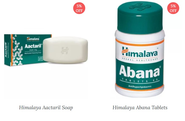 Discover the Benefits of Himalaya Ayurveda Products – Natural Remedies for a Healthy Life