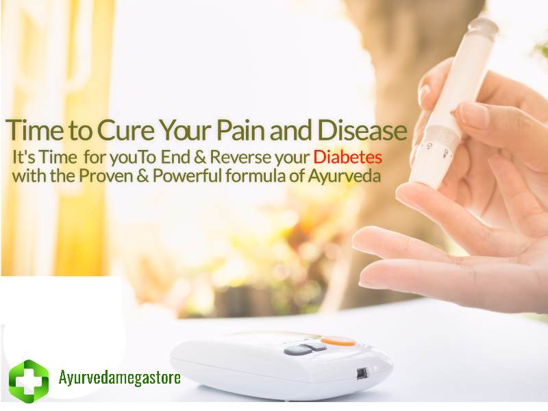 Ayurveda for Natural Treatment with No Side Effects