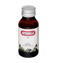 Charak Arthella Oil
