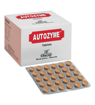 Buy Charak Autozyme Tablet at Best Price Online