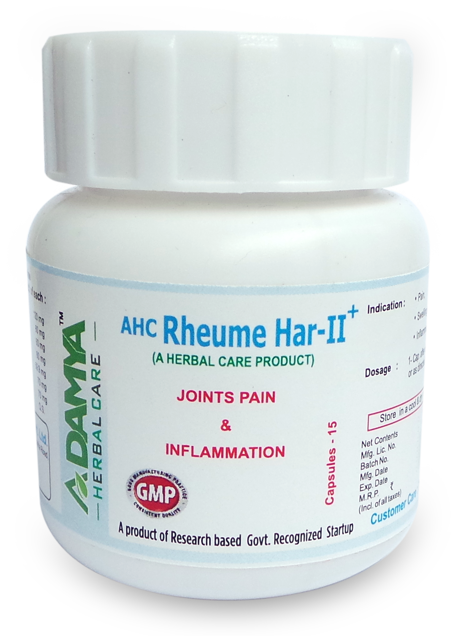 Buy AHC Rehume har II at Best Price Online