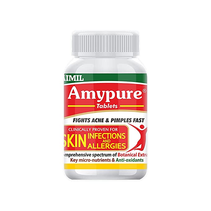 Aimil Amypure Tablets