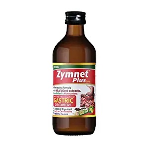 Aimil Zymnet Plus Syrup