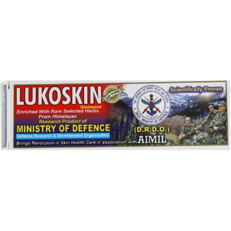 Buy Aimil Lukoskin Ointment at Best Price Online