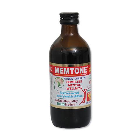 Buy Aimil Memtone Syrup at Best Price Online