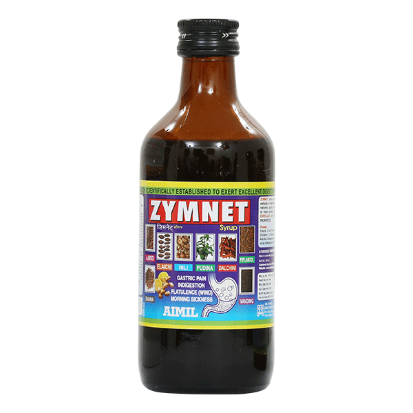 Aimil Zymnet Syrup