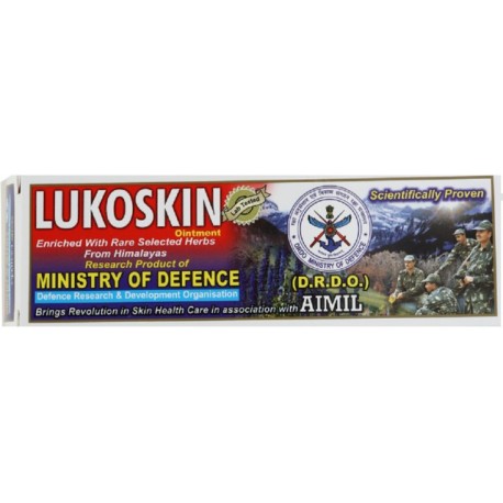 Aimil Lukoskin Ointment