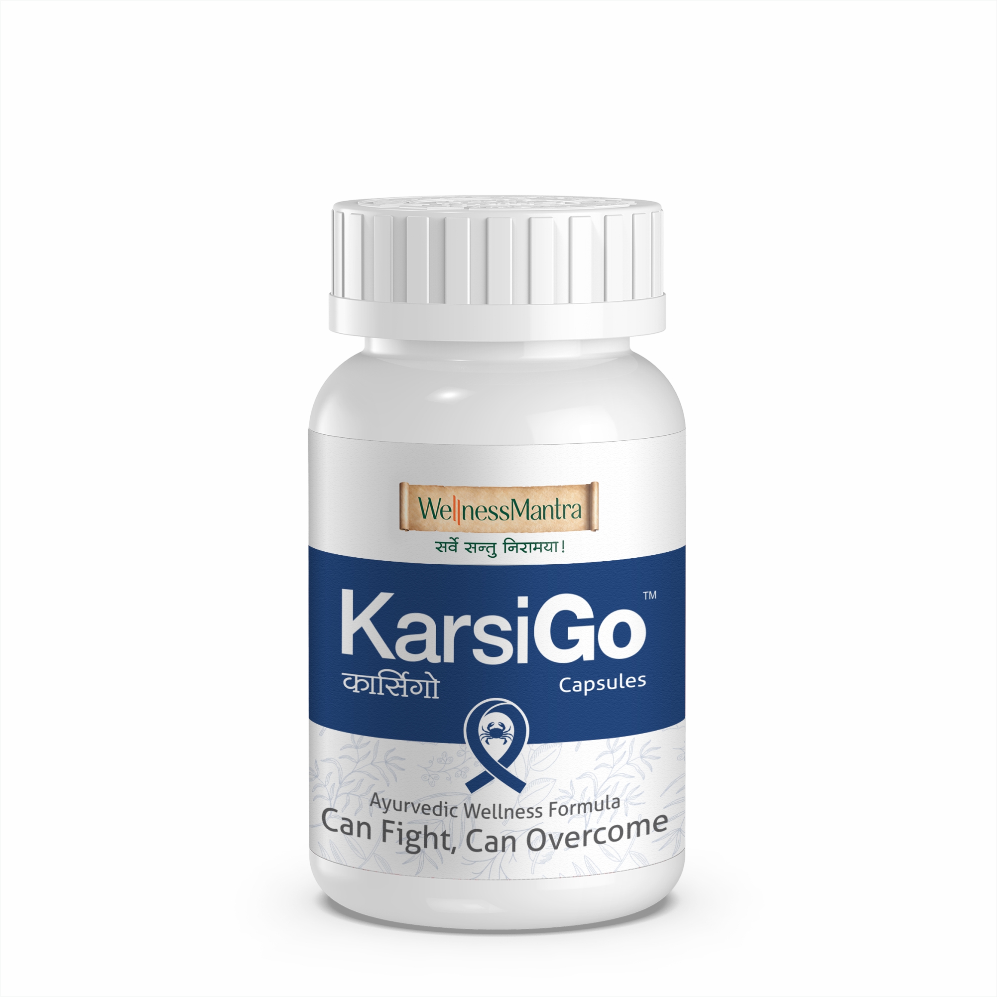 Wellness Mantra KarsiGo Capsules