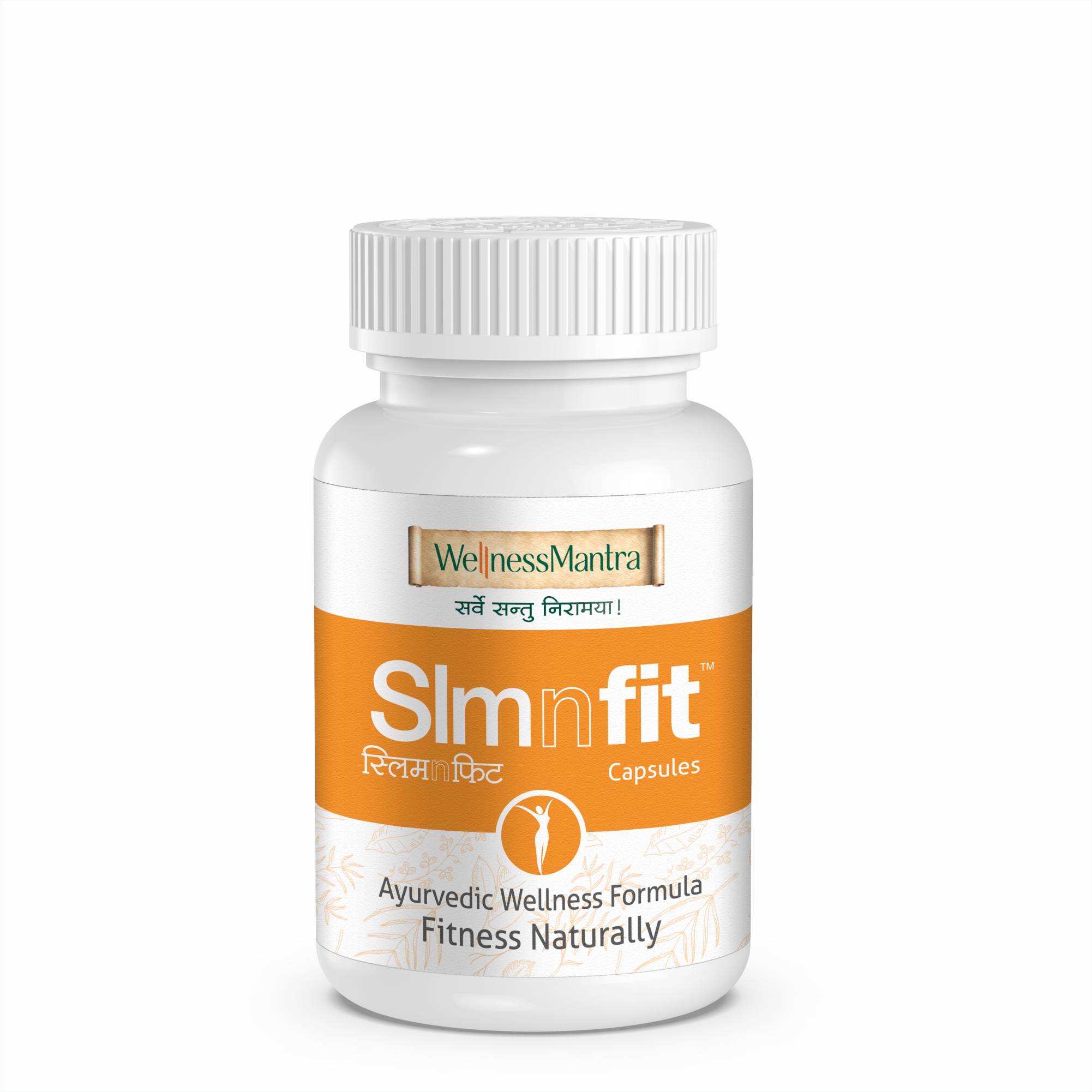 Wellness Mantra SLMNFIT Capsules