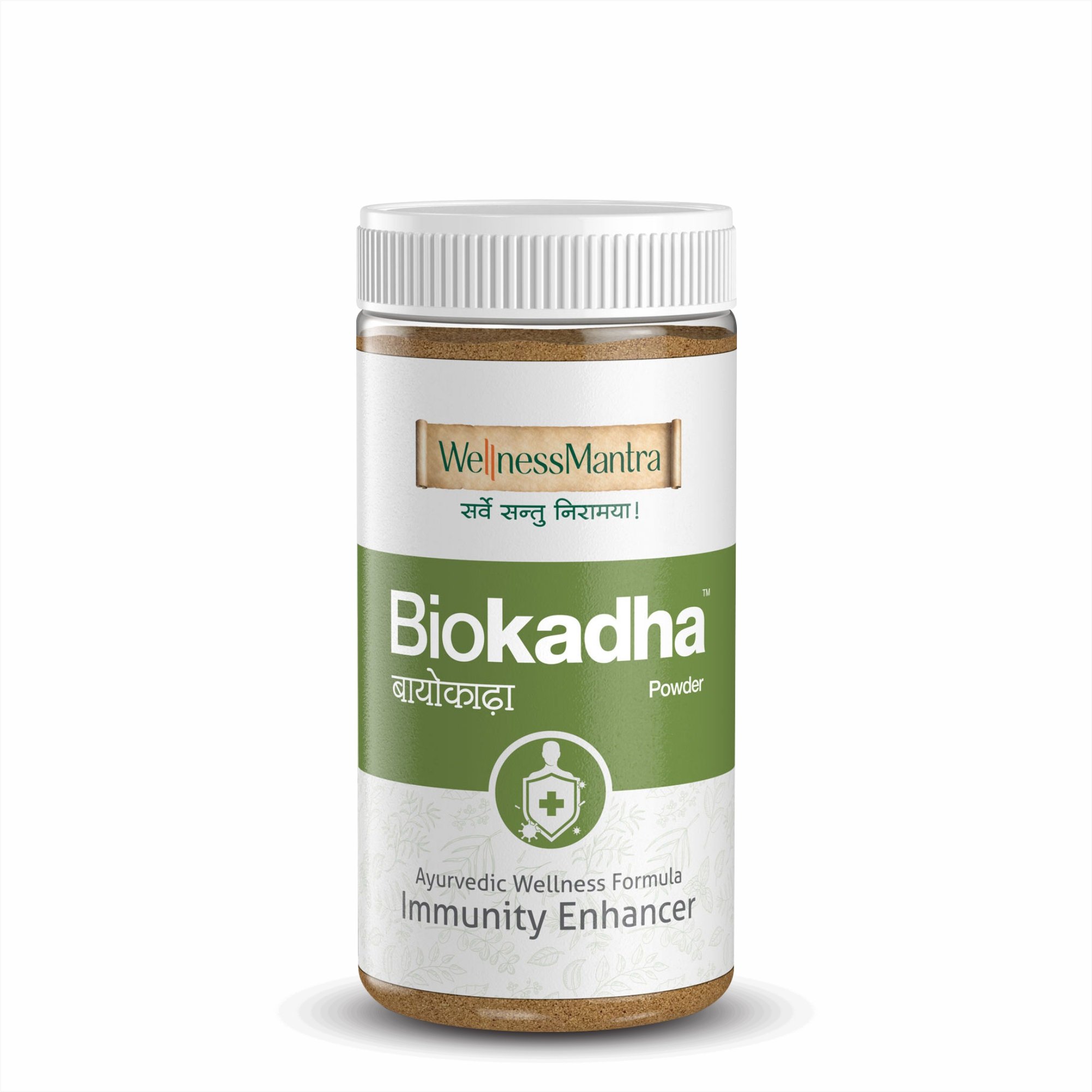 Buy Wellness Mantra Biokadha Powder at Best Price Online