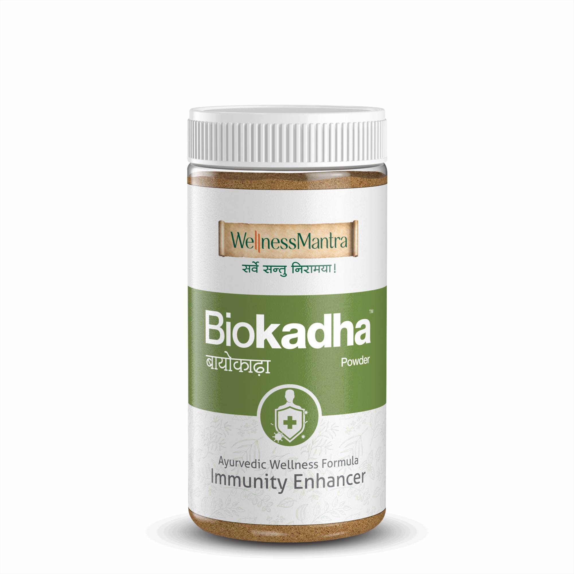 Wellness Mantra Biokadha Powder