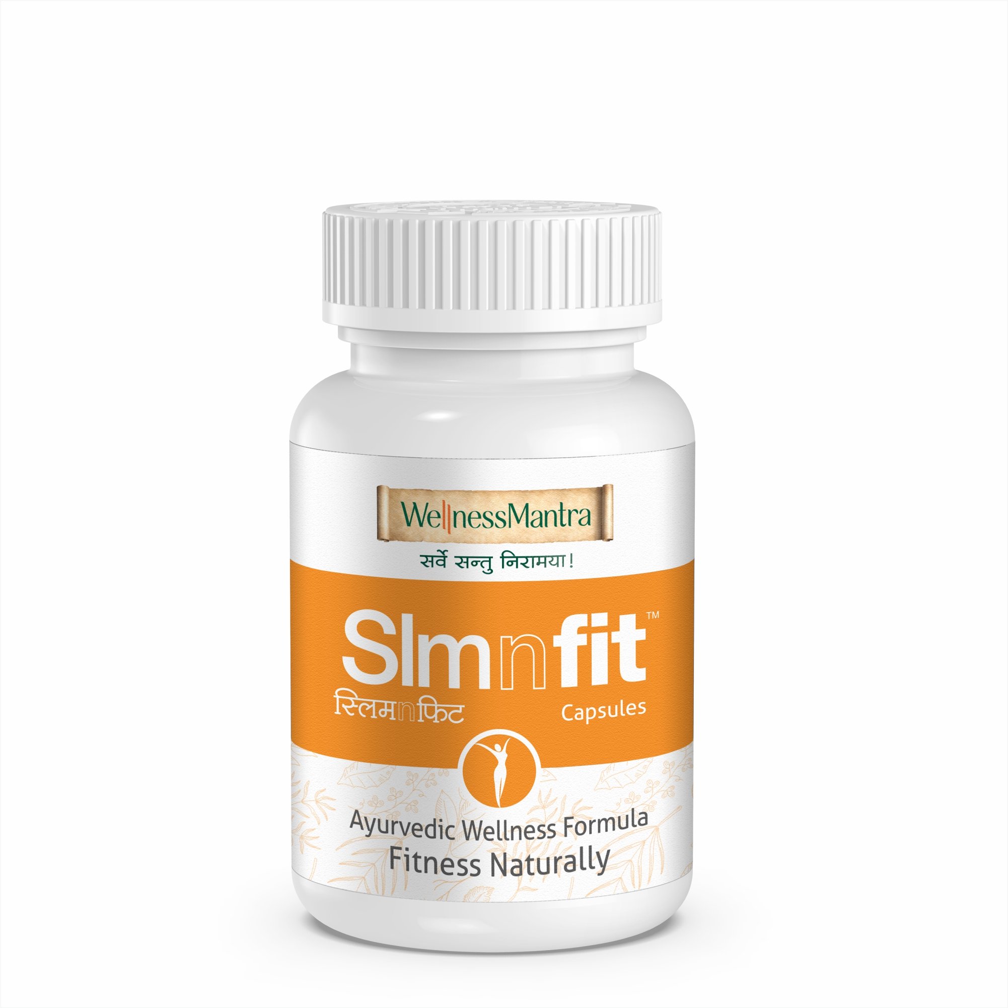 Wellness Mantra SLMNFIT Capsules