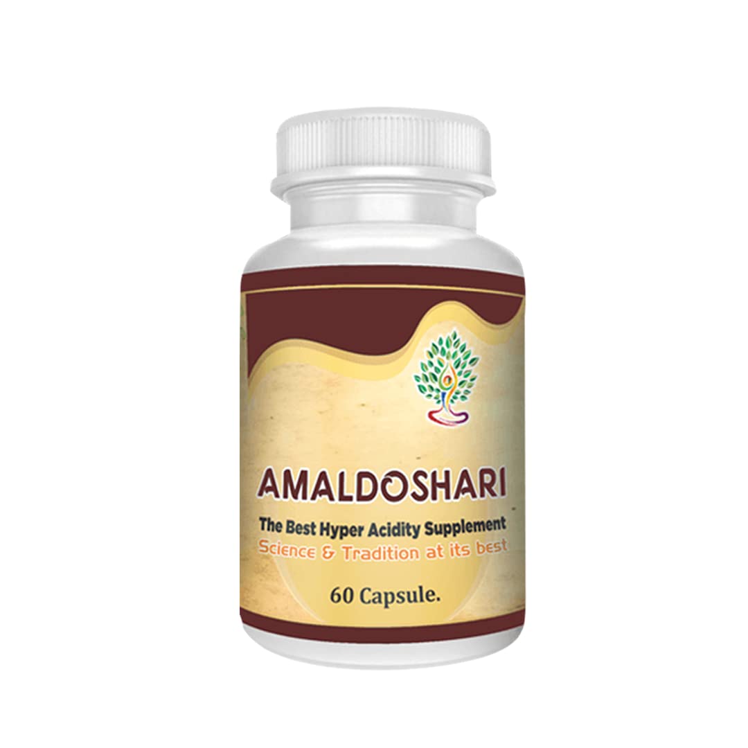 Buy Ayurveda Yogashram Remedies Amaldoshari at Best Price Online
