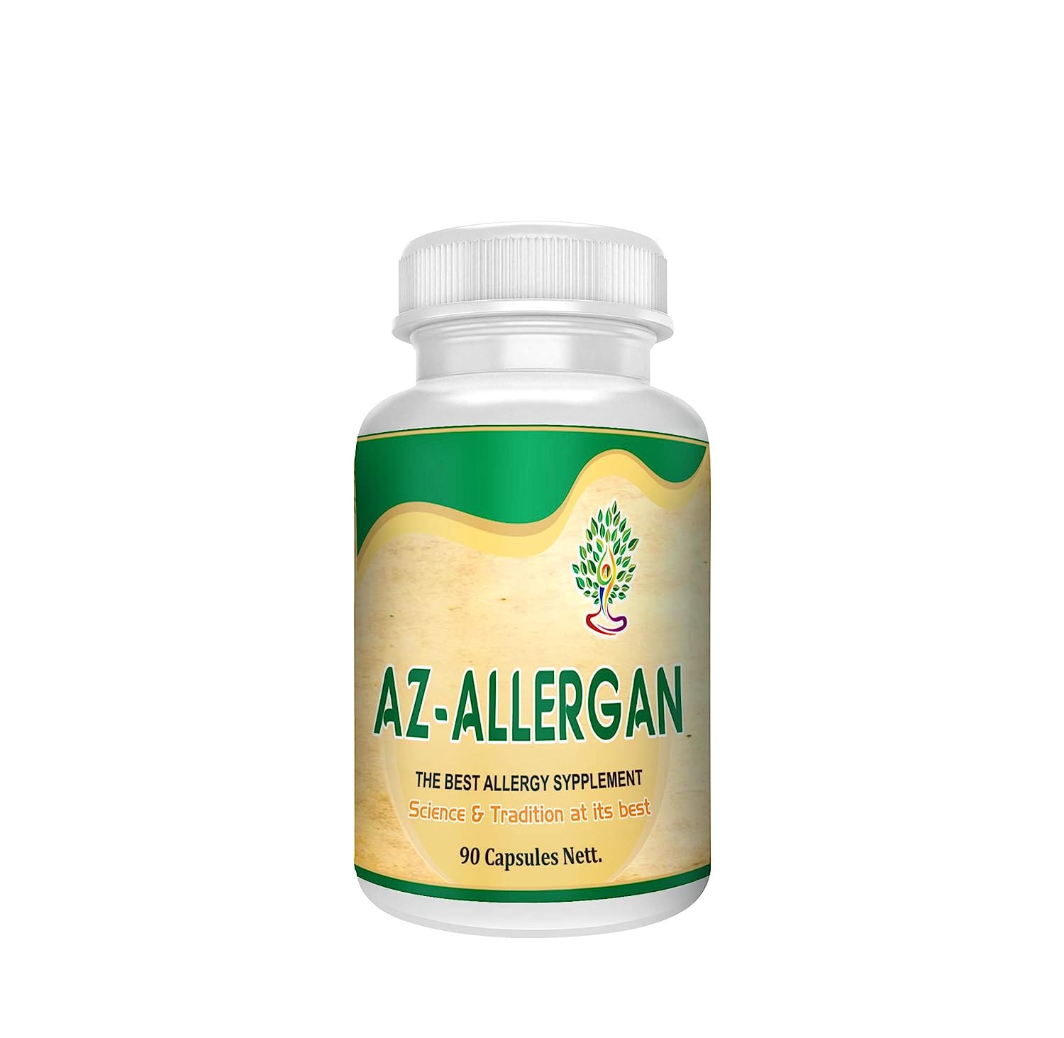 Ayurveda Yogashram Remedies AZ-Allergan