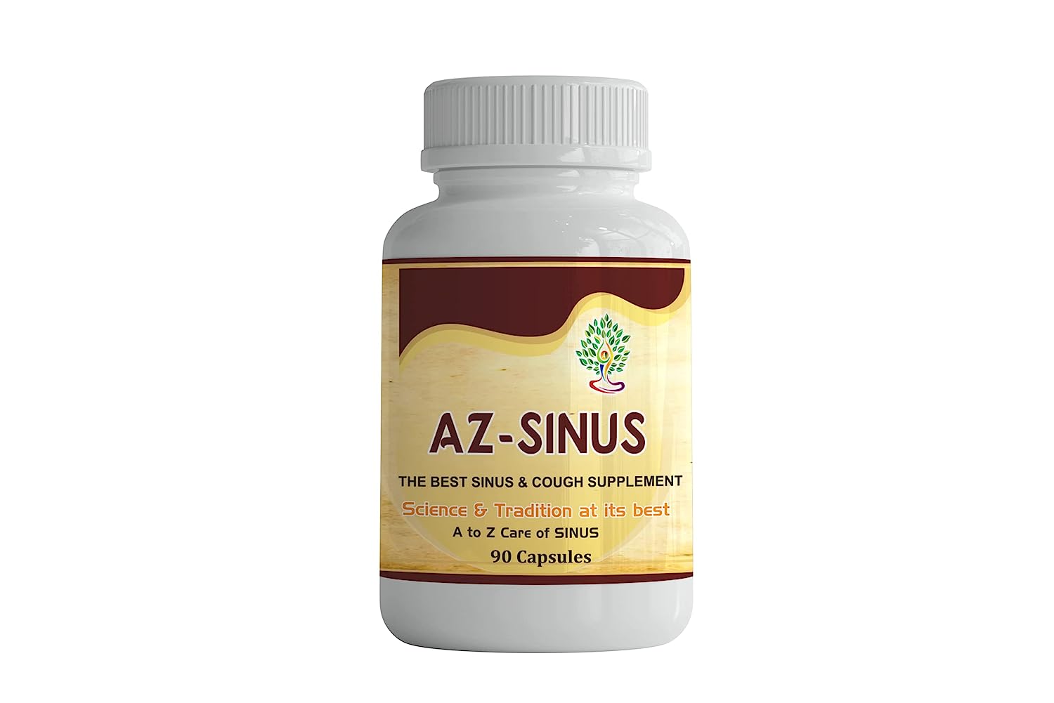 Ayurveda Yogashram Remedies Az-Sinus