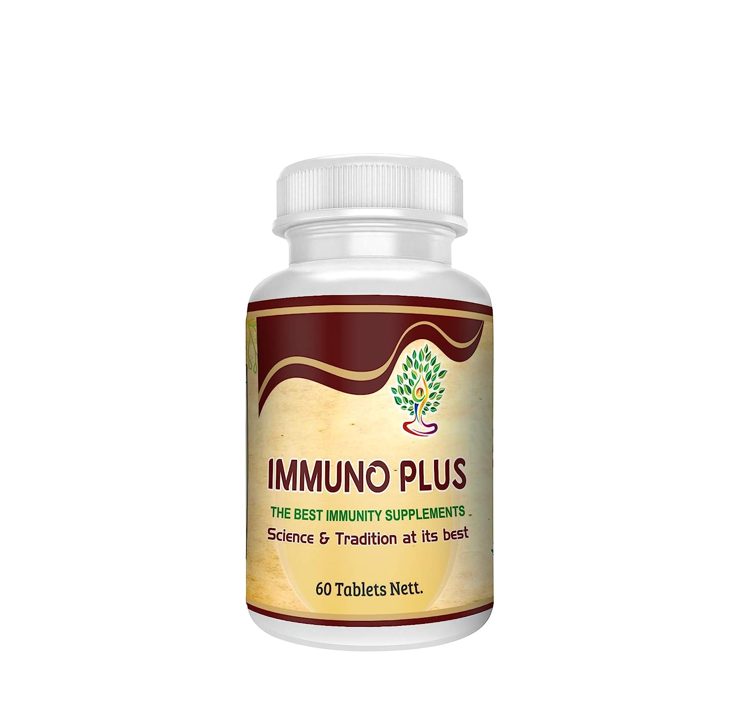 Buy Ayurveda Yogashram Remedies Immuno+ at Best Price Online