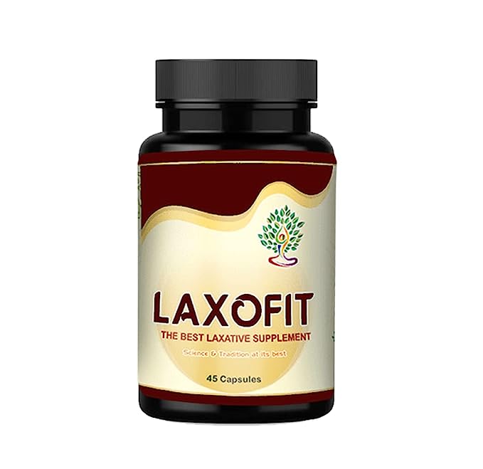 Ayurveda Yogashram Remedies Laxofit