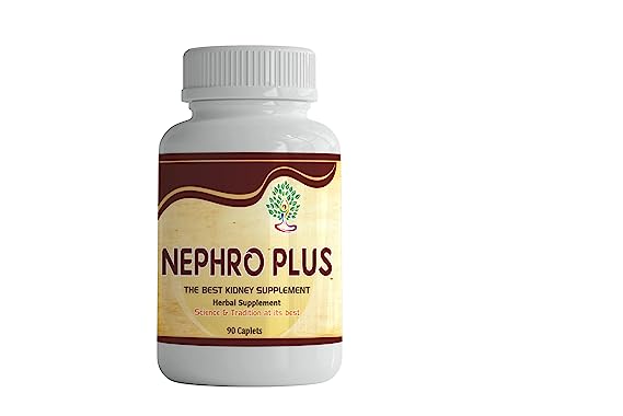 Ayurveda Yogashram Remedies Nephro Plus