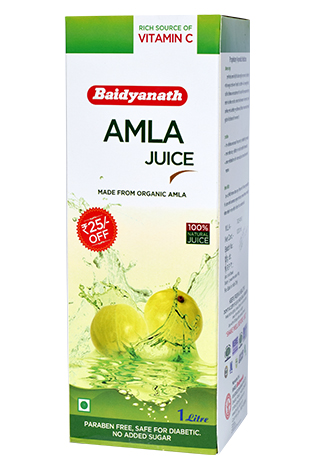 Ayurvedant Amla Juice