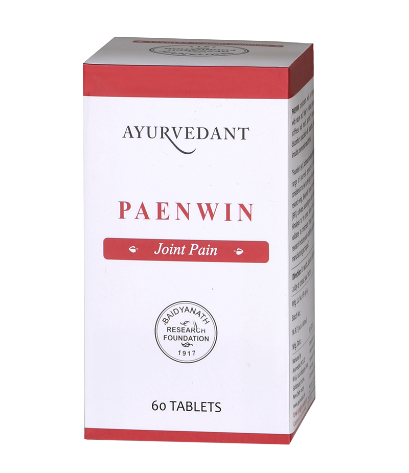 Ayurvedant Paenwin Tablet