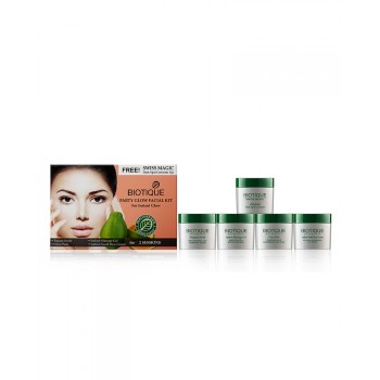 Buy Biotique Bio Party Glow Facial Kit For Instant Glow at Best Price Online
