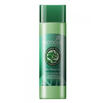 Buy Biotique Bio Margosa Shampoo at Best Price Online